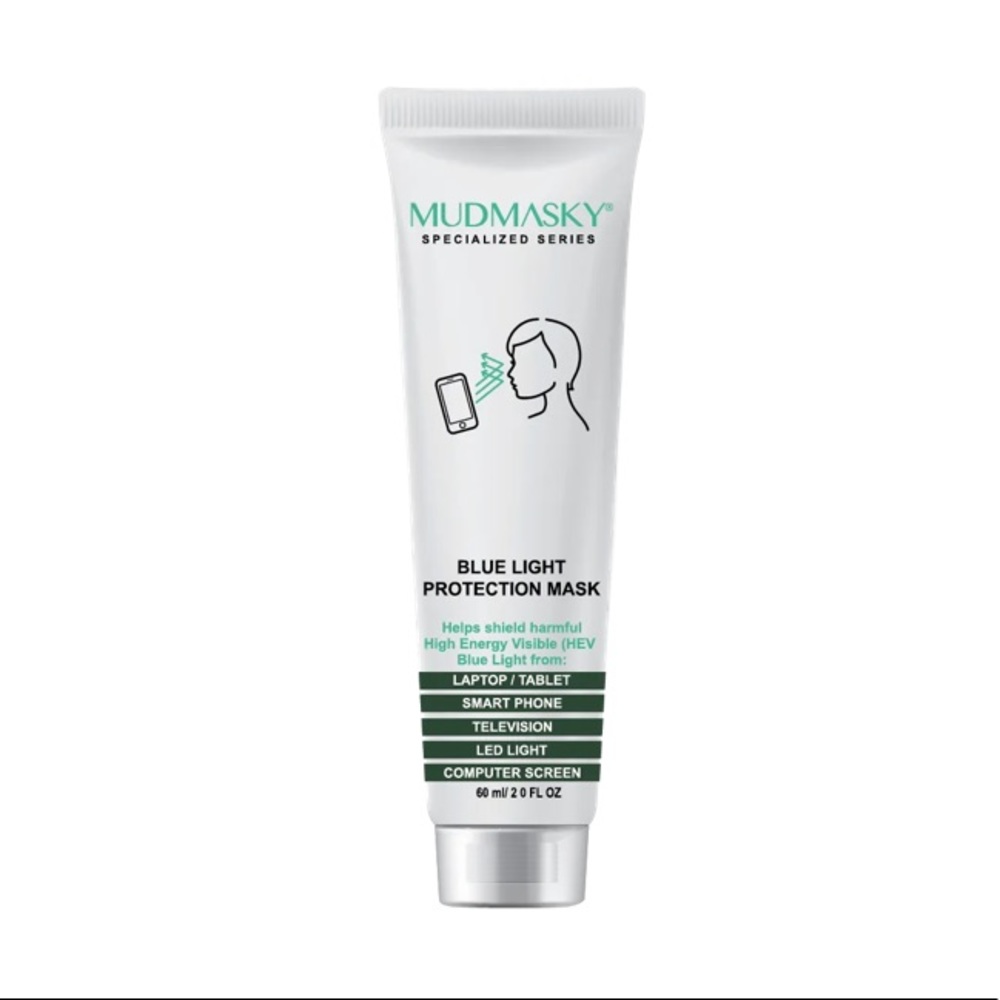 Mudmasky Blue Light Mask